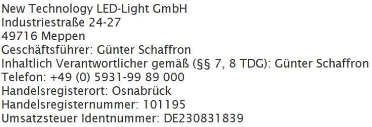 Impressum led-stall-stromkosten-senken.de.ntligm.de