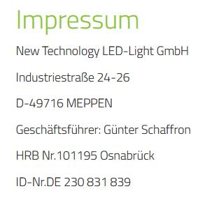 Impressum led-stall-stromkosten-senken.de.ntligm.de